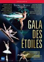 Gala des Etoiles / Teatro alla Scala